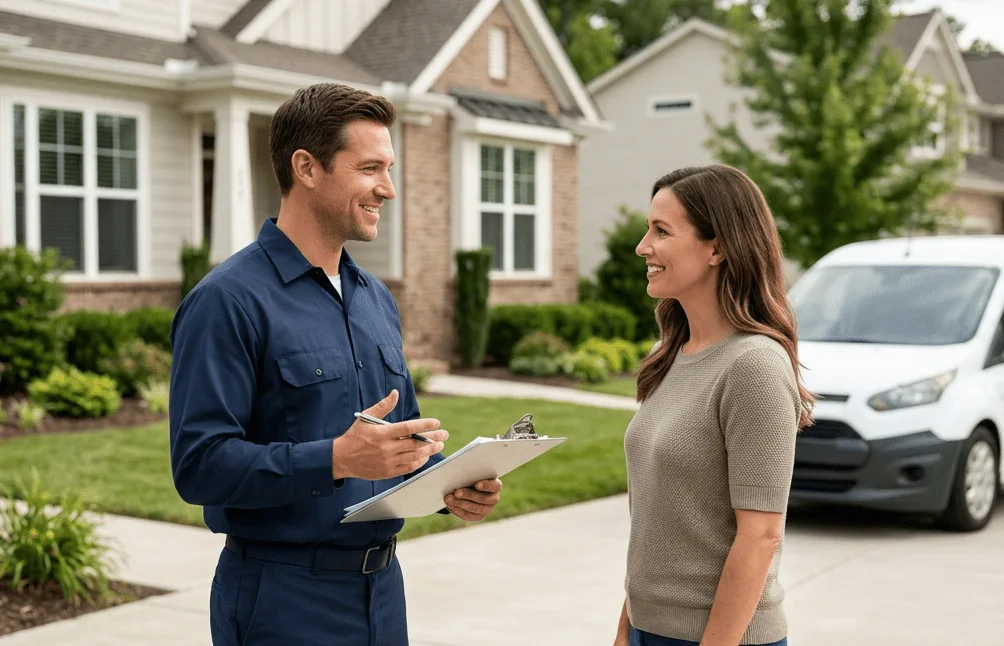 Mold Remediation Empire, NV FAQs